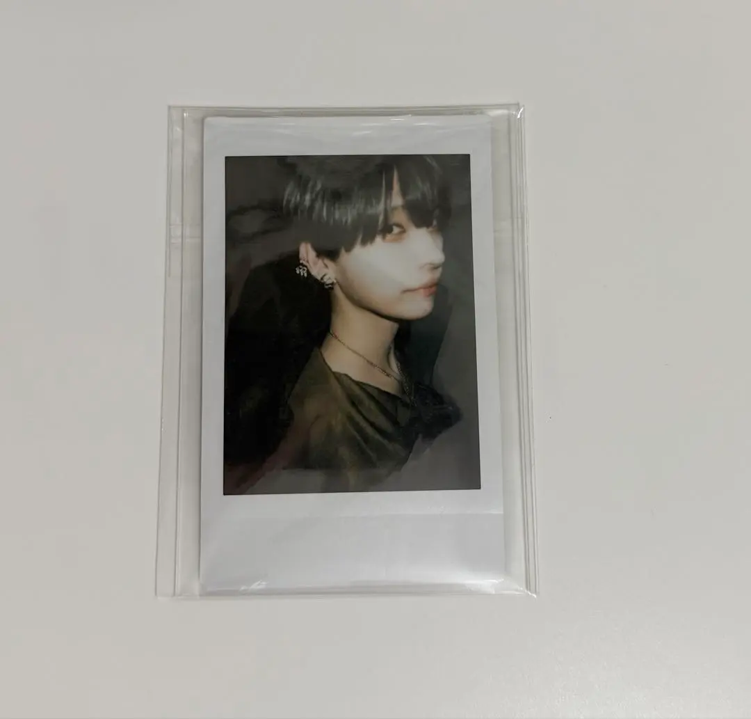 2026年最新】かぢくん チェキの人気アイテム - メルカリ