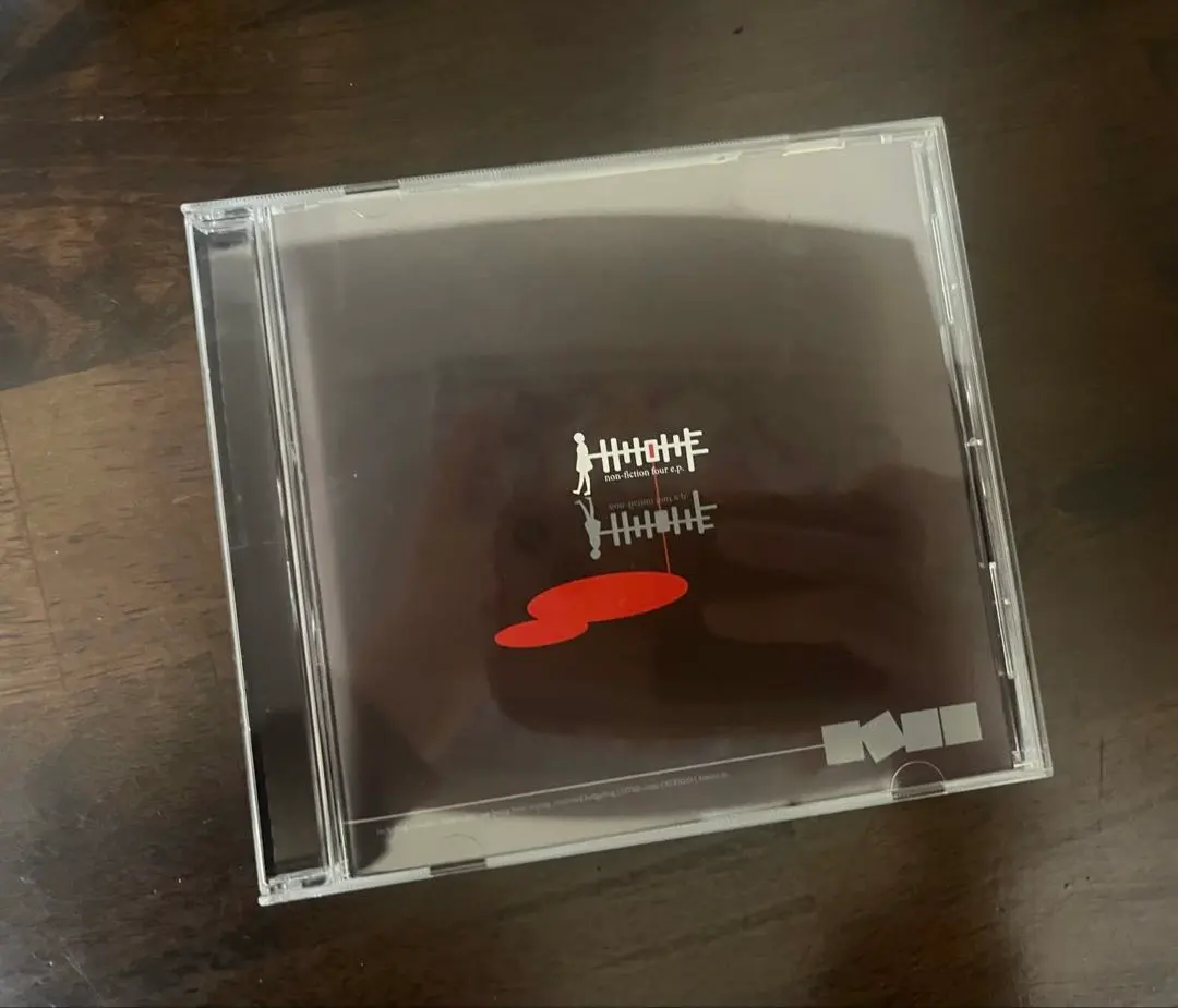 2026年最新】Non-fiction four e.pの人気アイテム - メルカリ