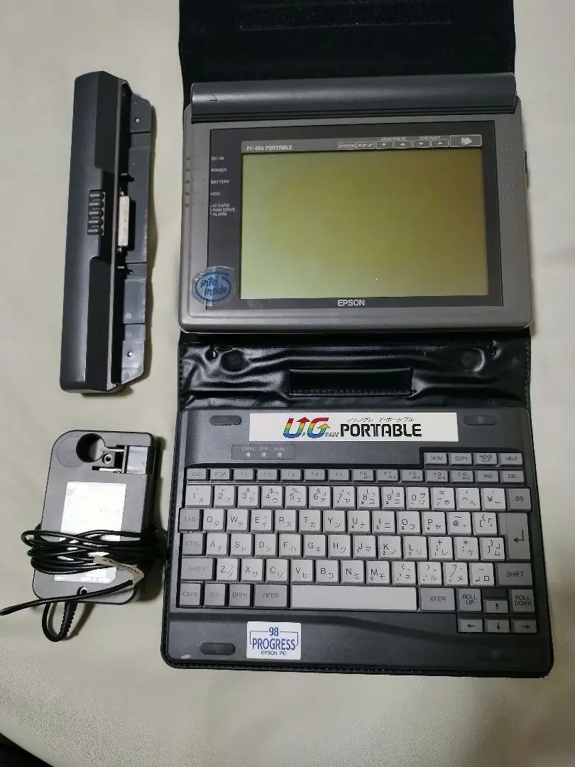 2026年最新】EPSON PC-486の人気アイテム - メルカリ