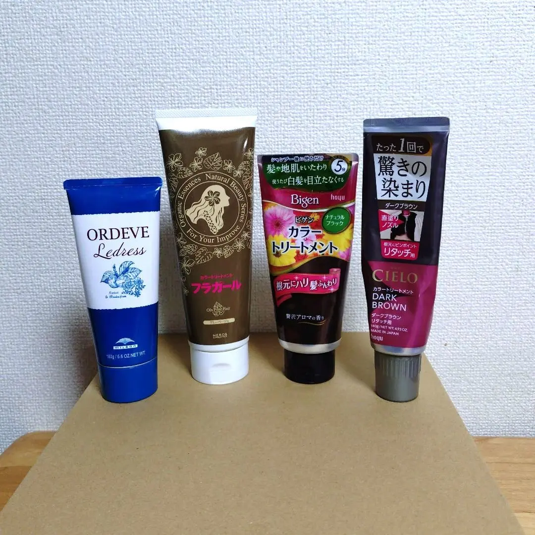 2026年最新】フラガール トリートメントの人気アイテム - メルカリ