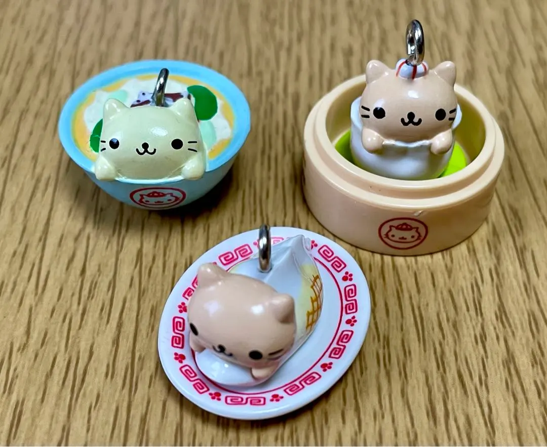 2026年最新】にゃんこしゅうまいの人気アイテム - メルカリ