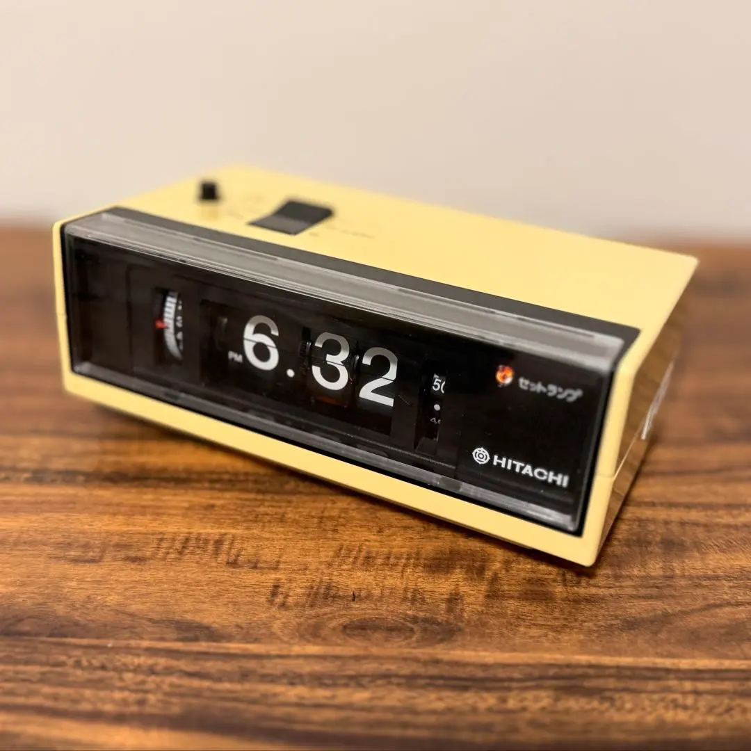 2026年最新】掛け時計日立の人気アイテム - メルカリ