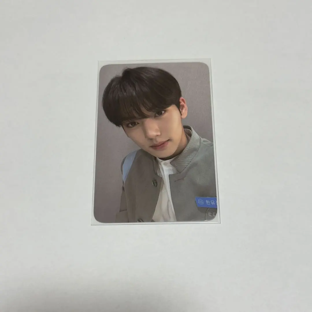 2026年最新】ハンユジン ボイプラの人気アイテム - メルカリ