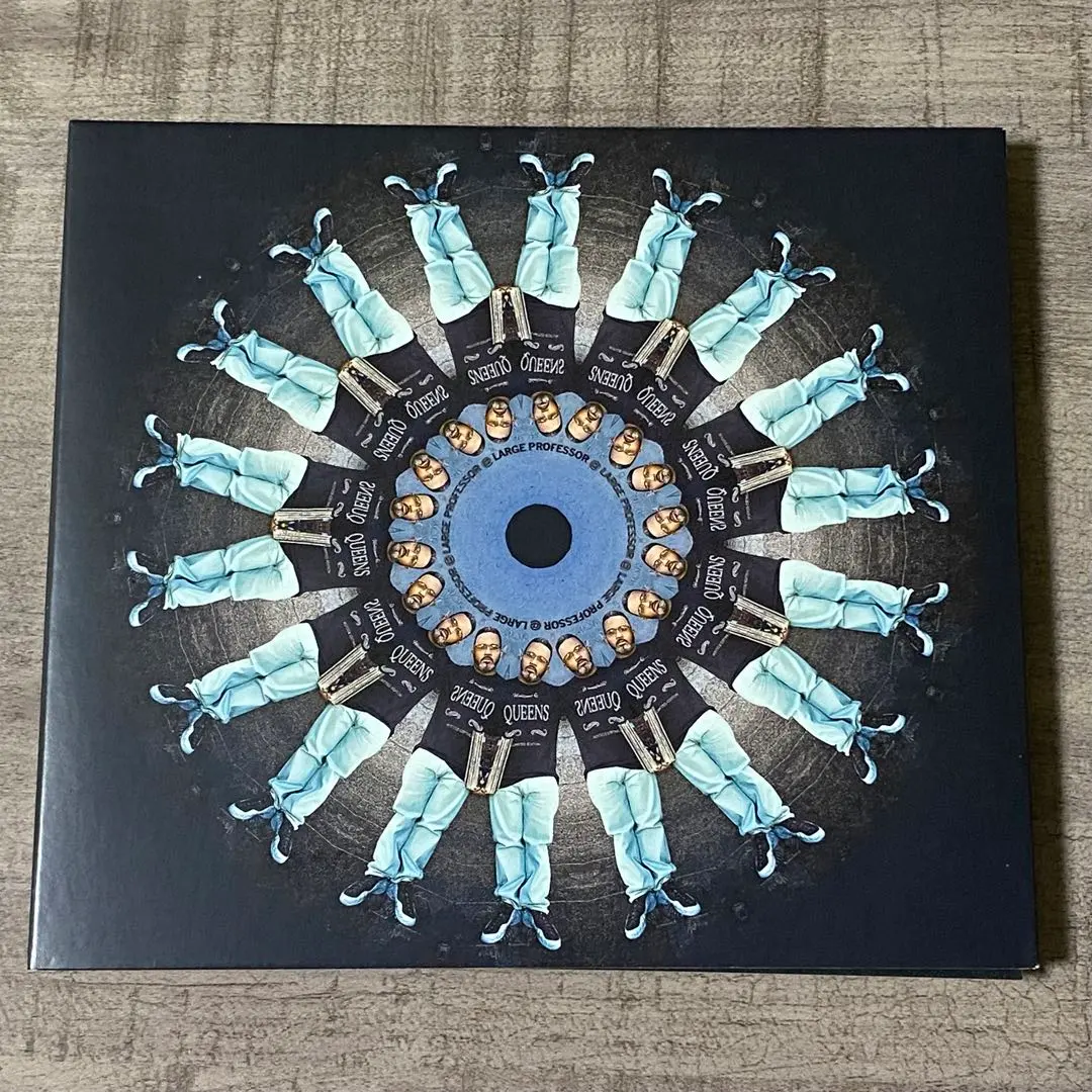 2026年最新】CORMEGA レコードの人気アイテム - メルカリ