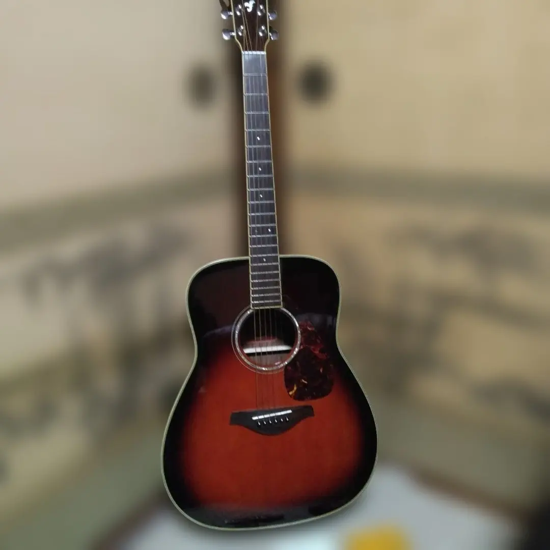 2026年最新】yamaha fg730の人気アイテム - メルカリ