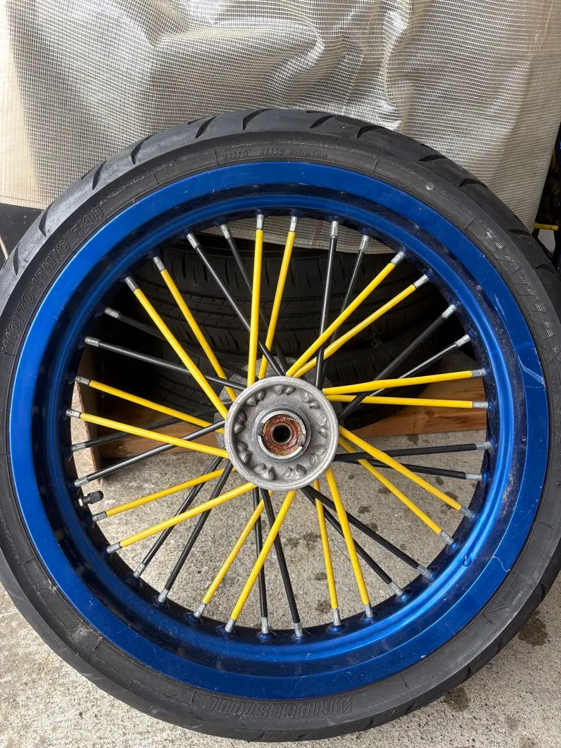 2026年最新】dトラッカー250 ホイールの人気アイテム - メルカリ