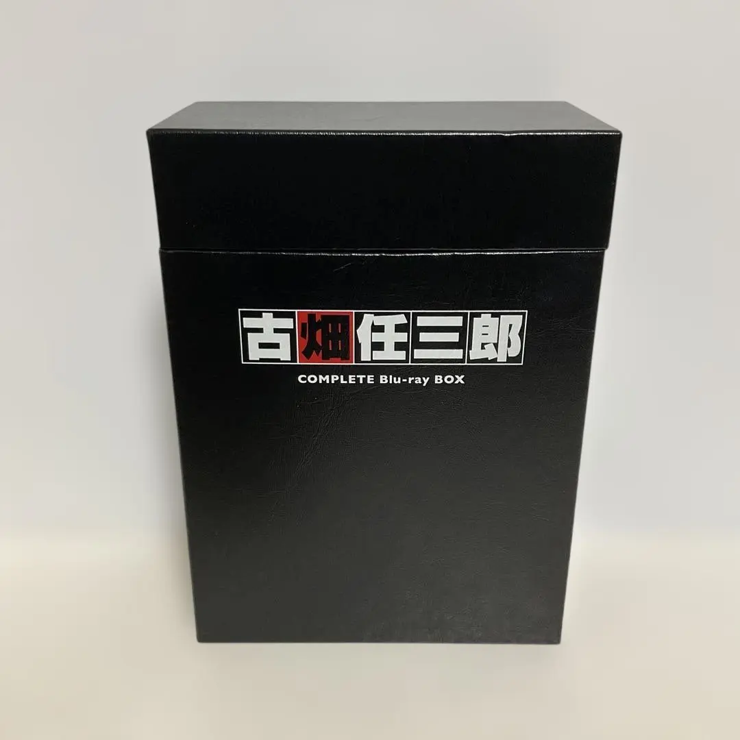 2026年最新】古畑任三郎 complete blu-ray boxの人気アイテム - メルカリ