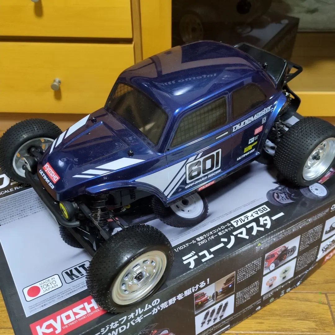 2026年最新】デューン 京商の人気アイテム - メルカリ