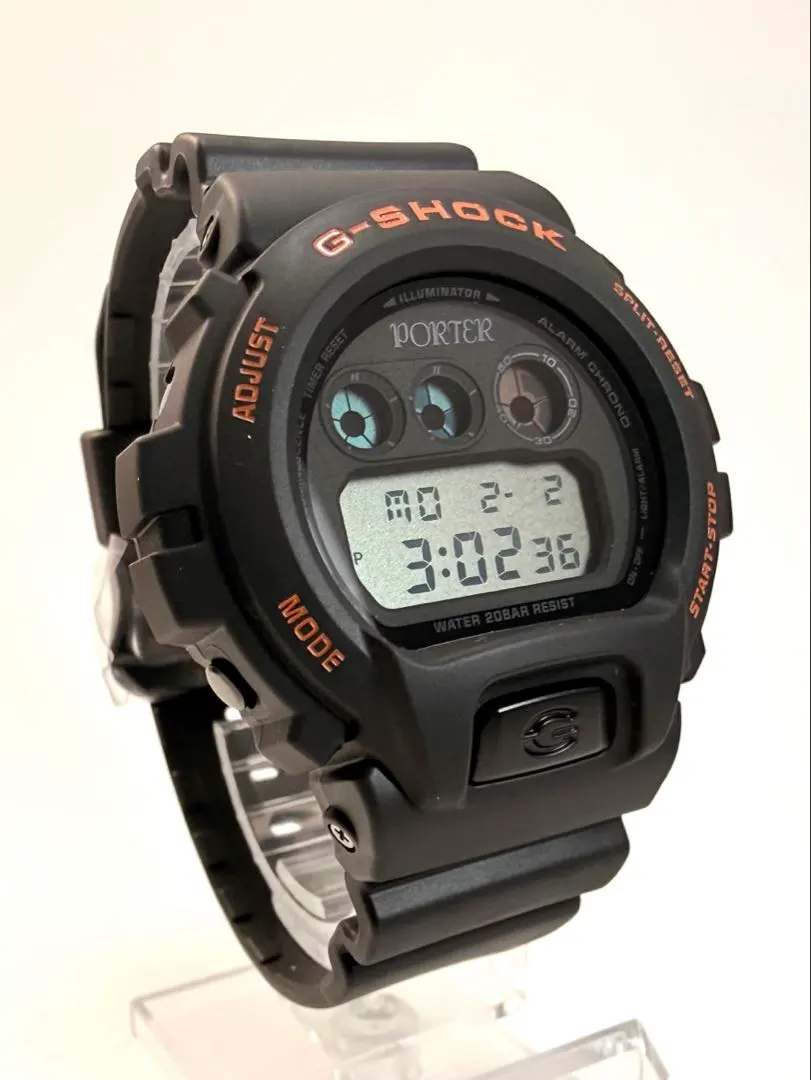 2026年最新】g-shock porter dw-5900の人気アイテム - メルカリ