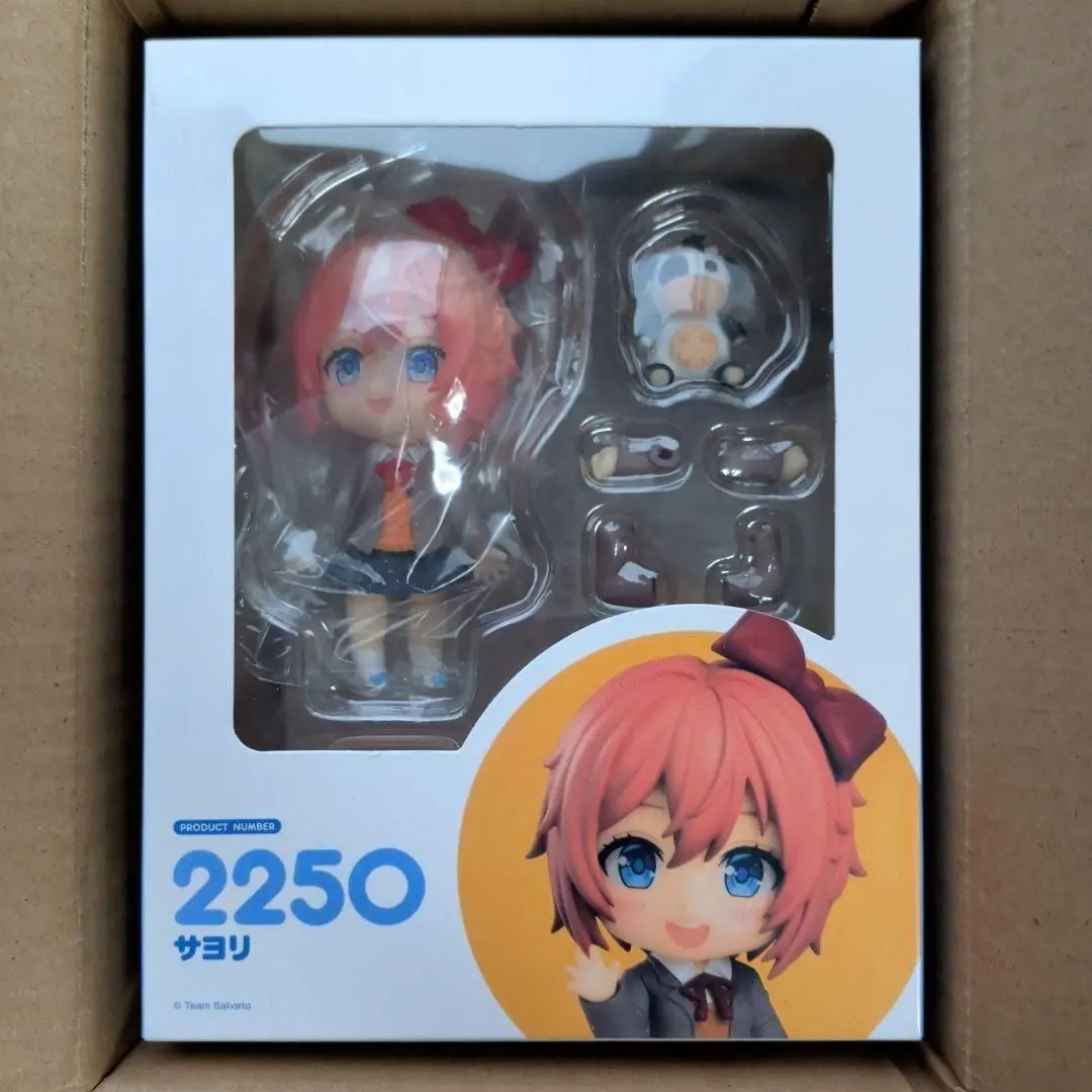 2026年最新】ドキドキ文芸部 サヨリの人気アイテム - メルカリ