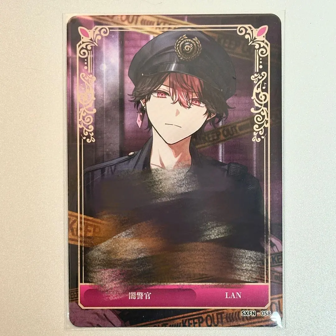 2026年最新】闇警官トレカの人気アイテム - メルカリ