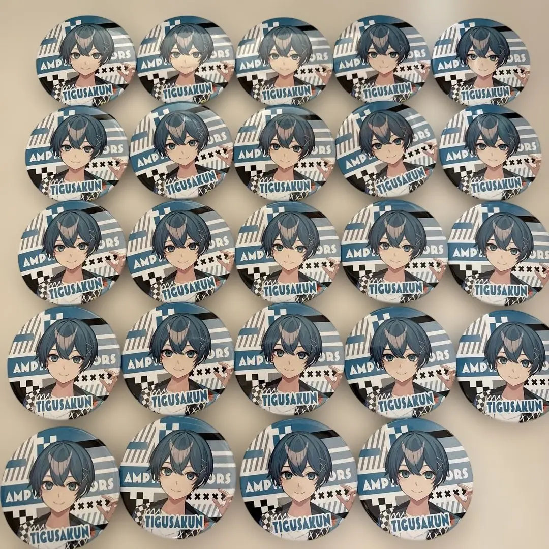 2026年最新】ちぐさくん 痛バの人気アイテム - メルカリ