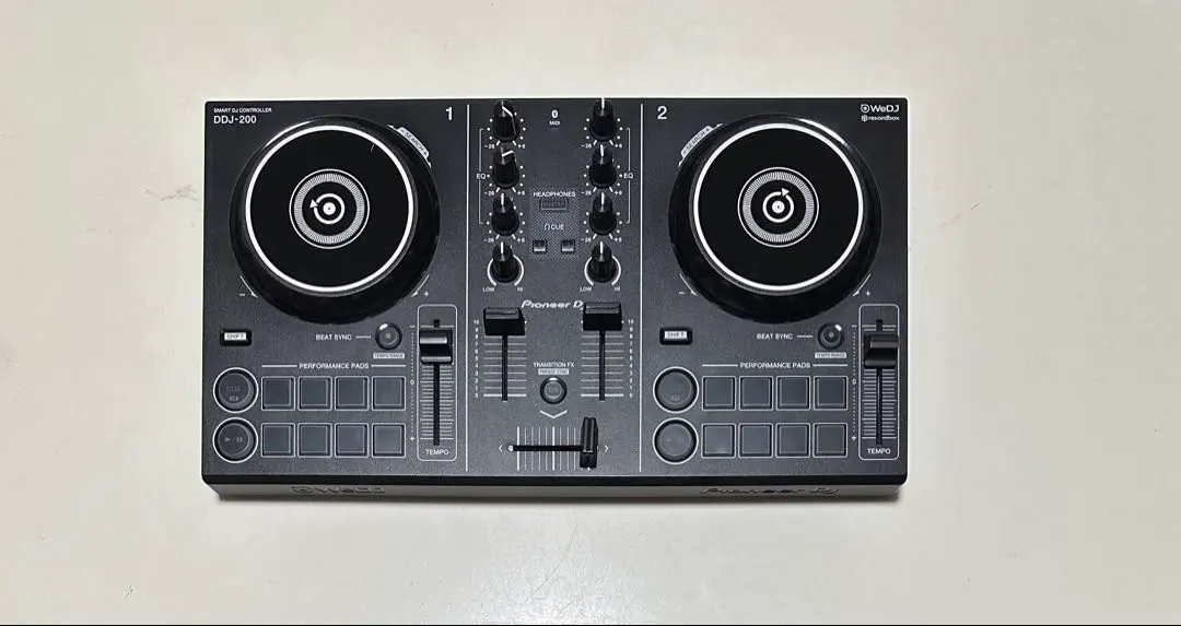 2026年最新】Pioneer DJ パイオニア DDJ-800の人気アイテム - メルカリ