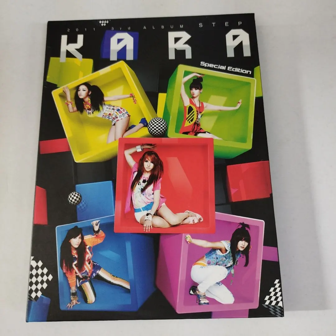 2026年最新】直筆サイン karaの人気アイテム - メルカリ