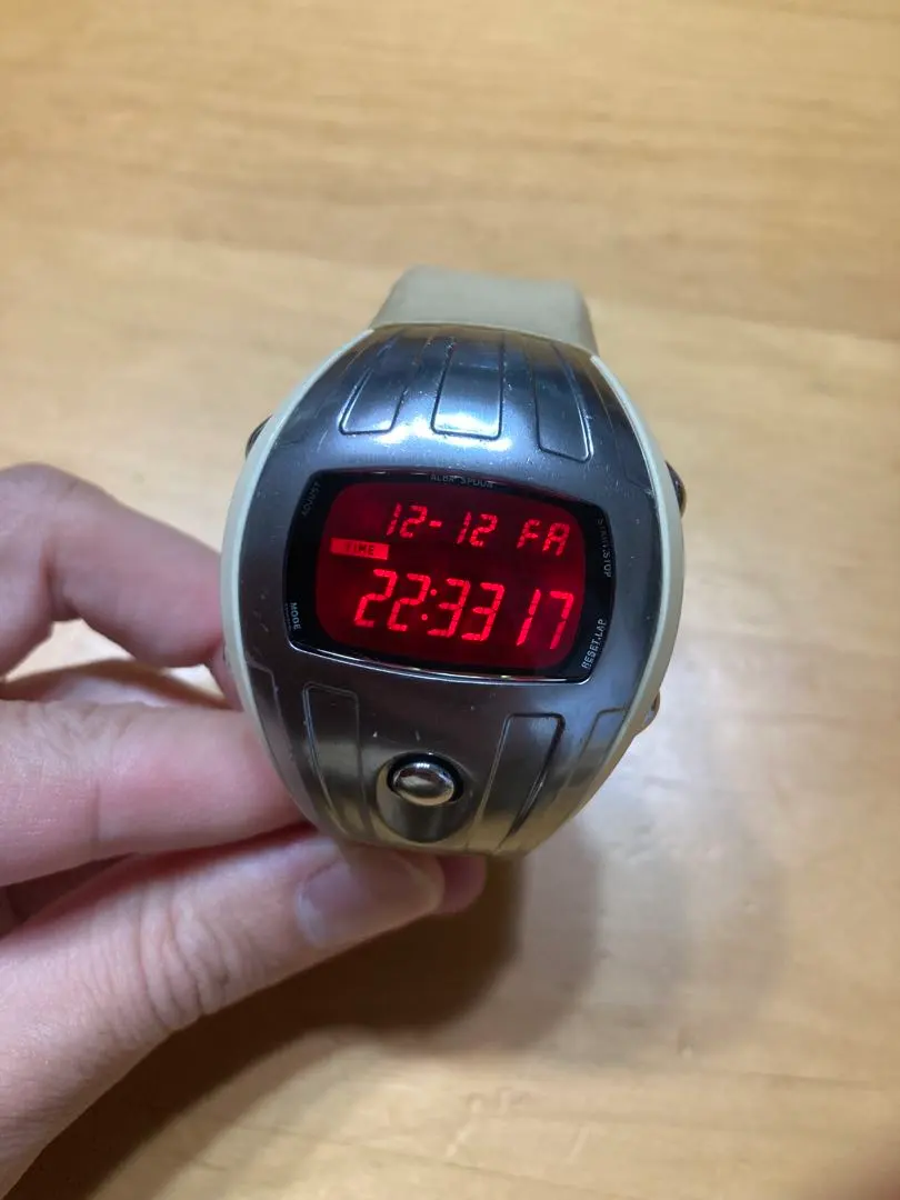 2026年最新】セイコー アルバ スプーン W671の人気アイテム - メルカリ