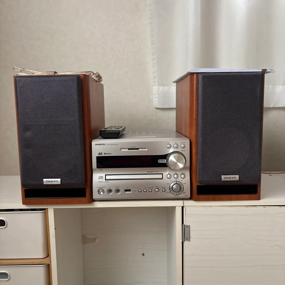 2026年最新】onkyo nfr7xの人気アイテム - メルカリ