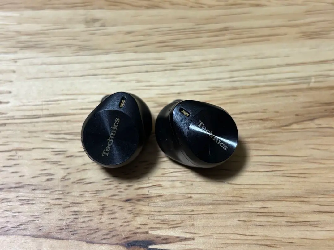 2026年最新】TECHNICS eah-az80 右の人気アイテム - メルカリ