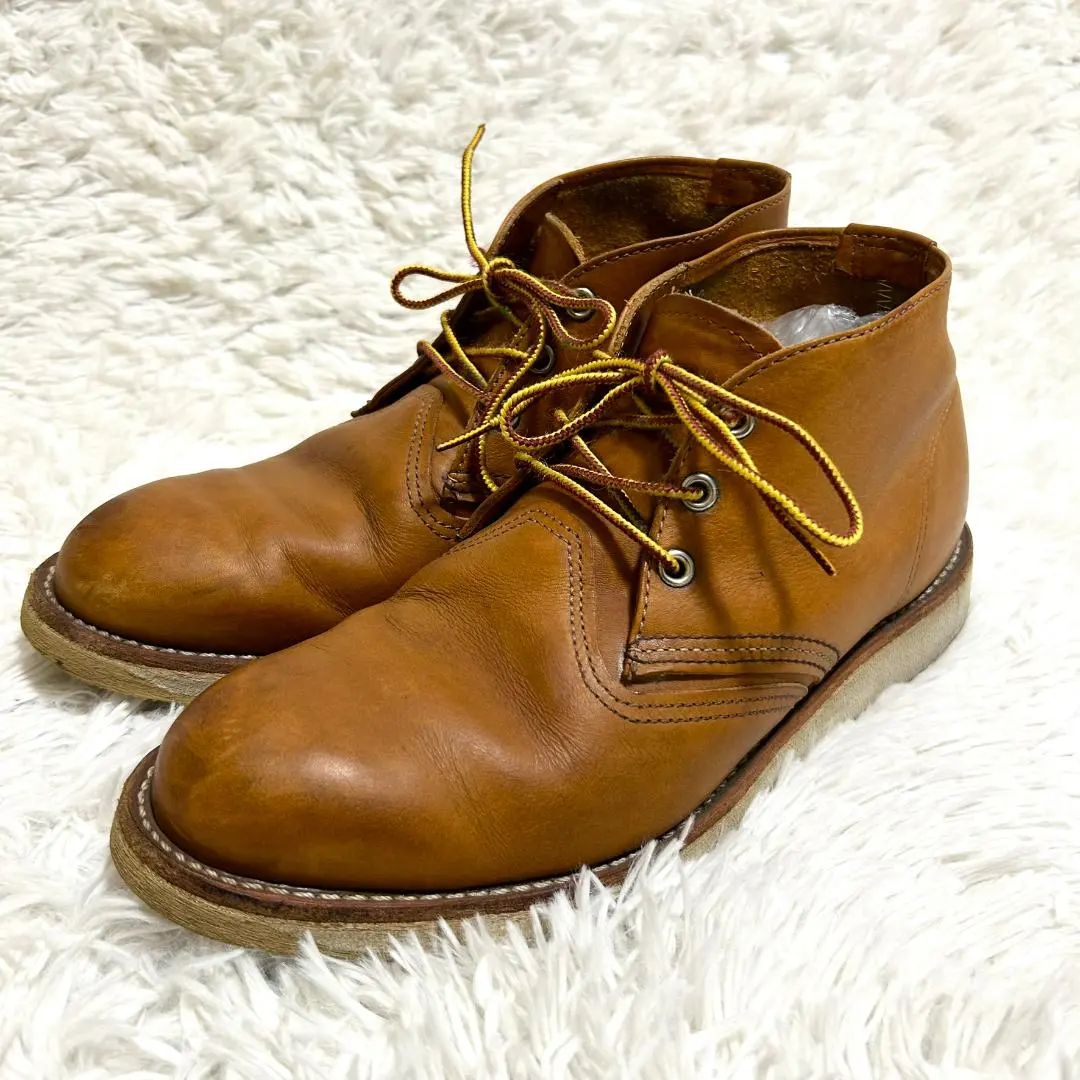 2026年最新】redwing 3140の人気アイテム - メルカリ