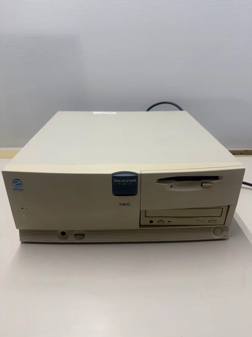 2026年最新】PC 9821v200の人気アイテム - メルカリ