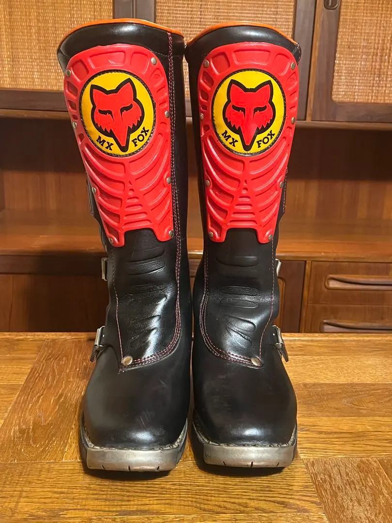 2026年最新】vmx ブーツの人気アイテム - メルカリ