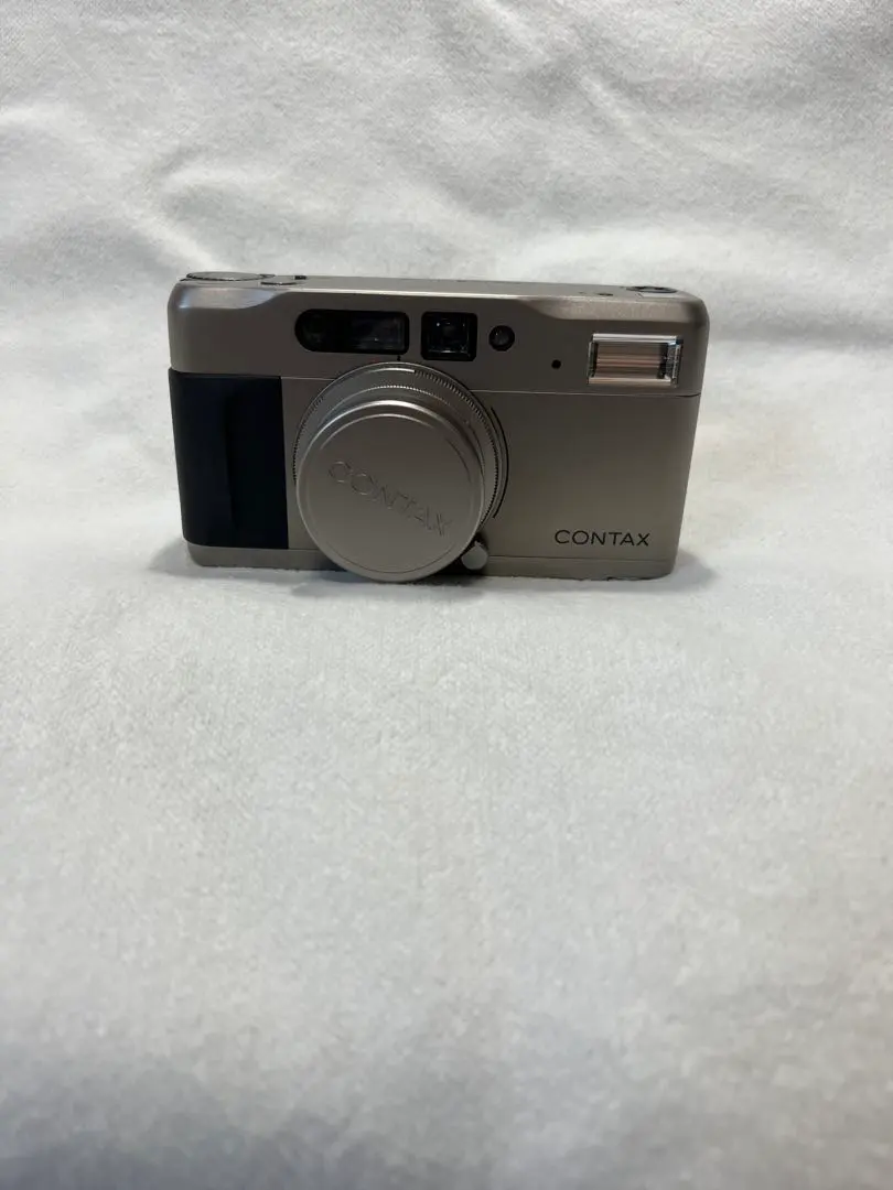 2026年最新】contax tvs iiiの人気アイテム - メルカリ