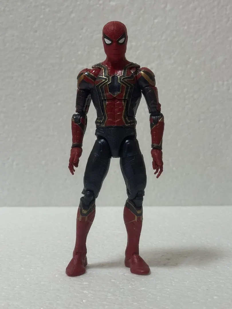 2026年最新】マーベル レジェンドアイアンスパイダーの人気アイテム