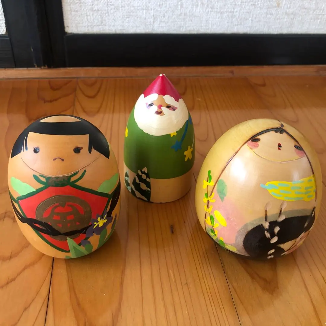 2026年最新】ひろえこけしの人気アイテム - メルカリ