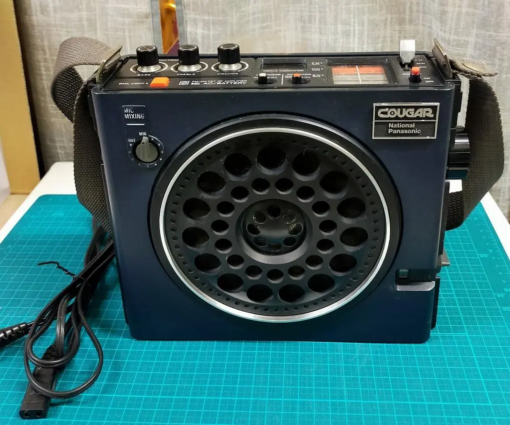 2026年最新】ナショナル クーガの人気アイテム - メルカリ