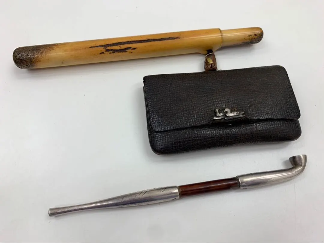 2026年最新】象嵌 煙管の人気アイテム - メルカリ