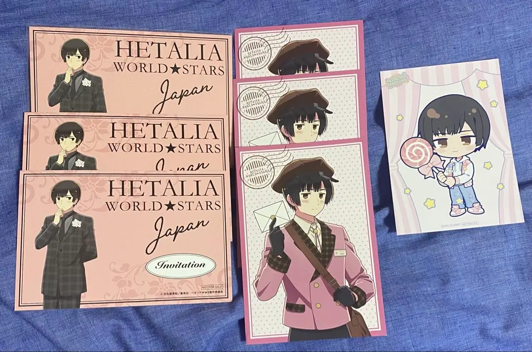 2026年最新】ヘタリア 日本 缶バッジ ブラックフォーマルの人気