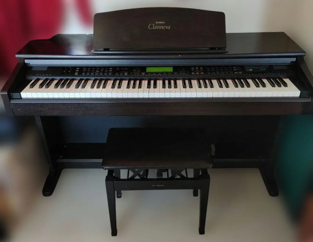 2026年最新】クラビノーバ cvp-3の人気アイテム - メルカリ