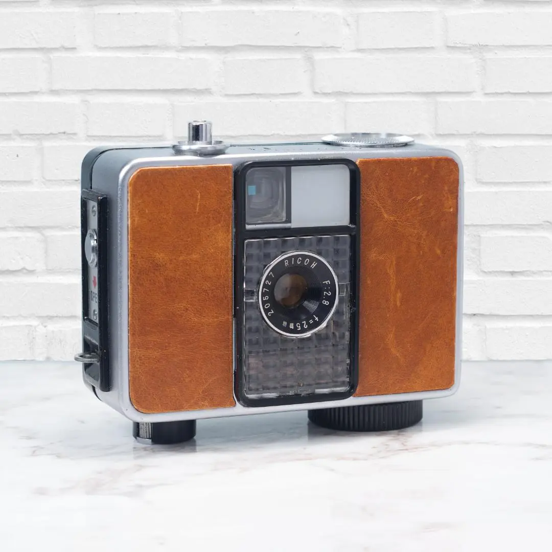 2026年最新】リコー オートハーフ Eの人気アイテム - メルカリ