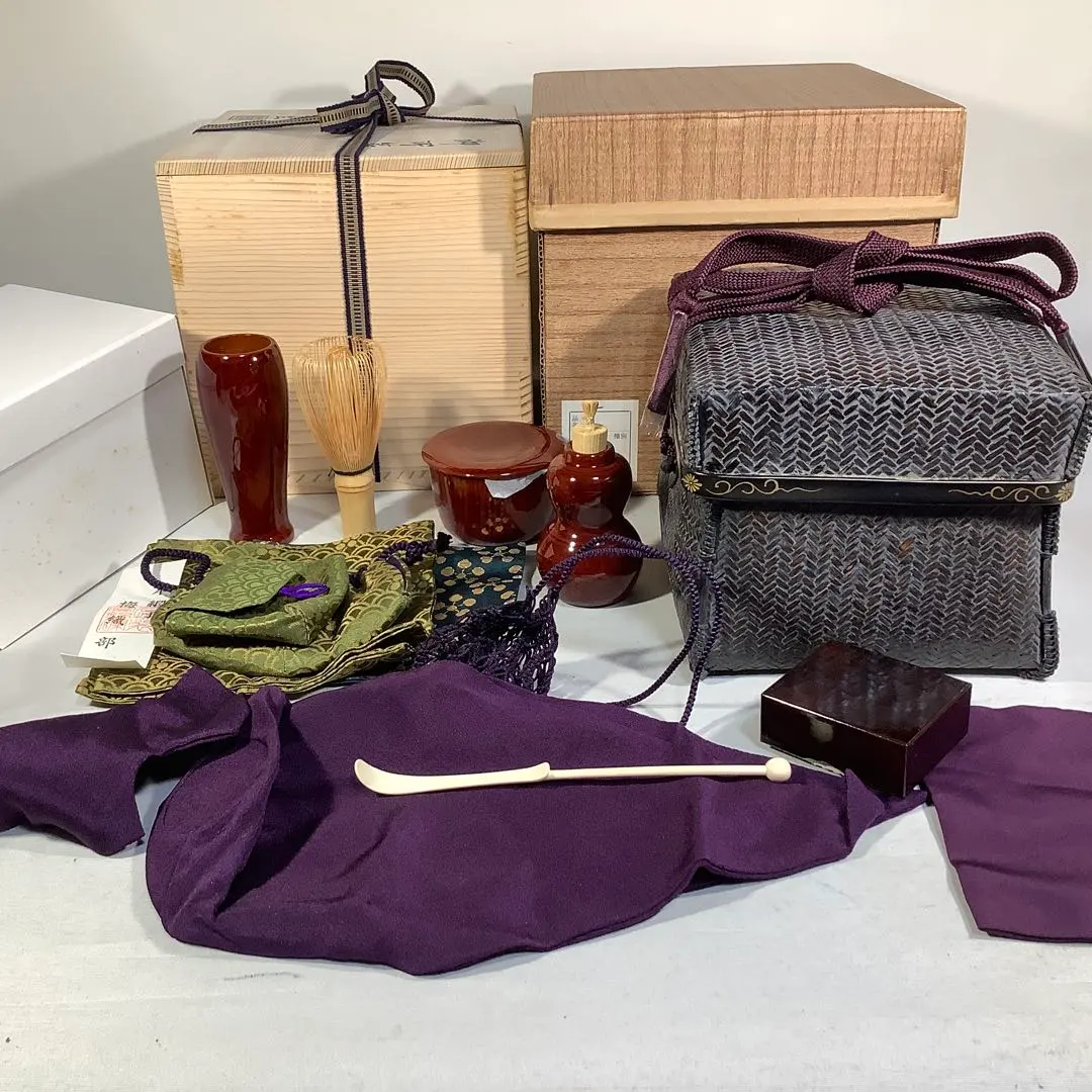 2026年最新】茶道具 御所籠の人気アイテム - メルカリ