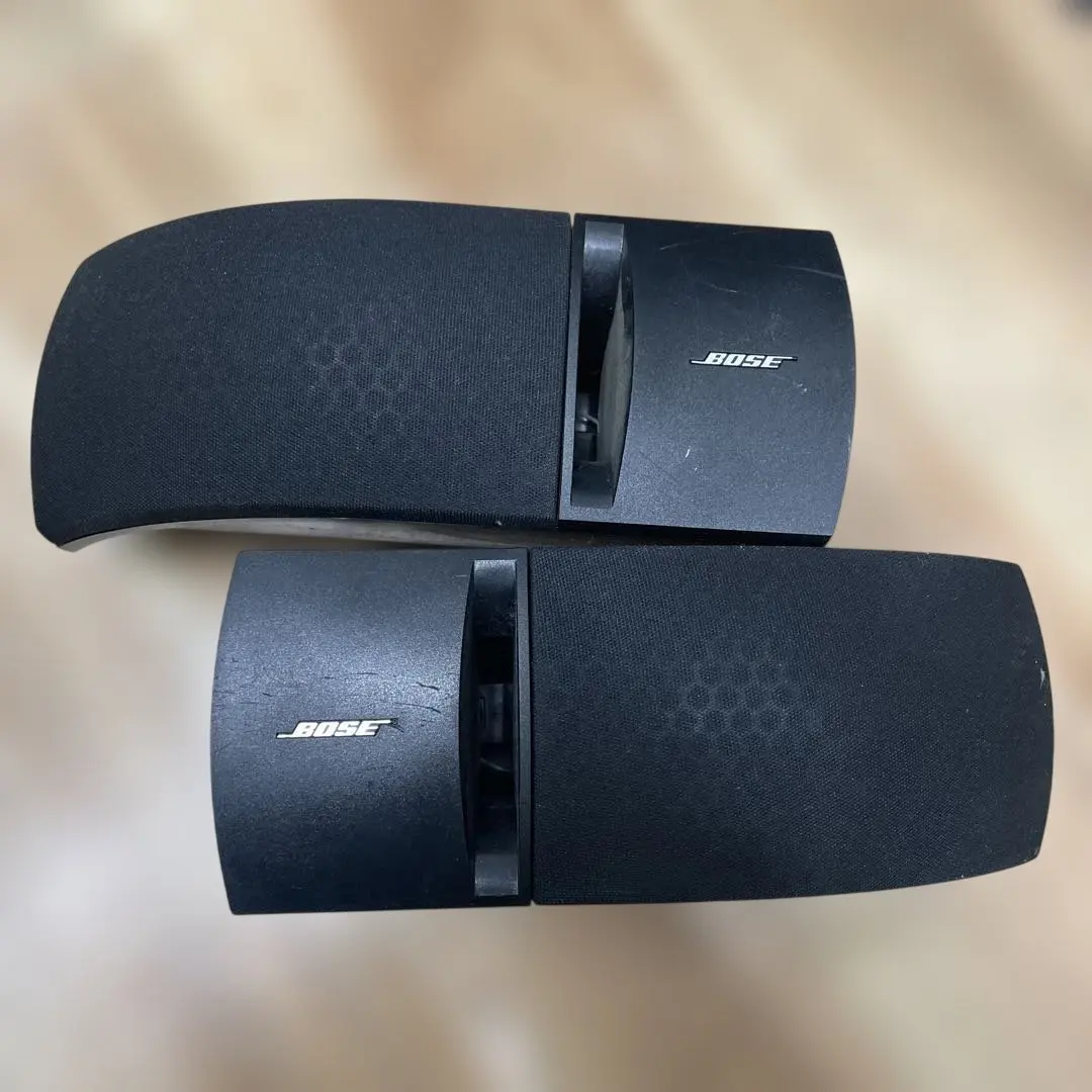 2026年最新】BOSE 161の人気アイテム - メルカリ