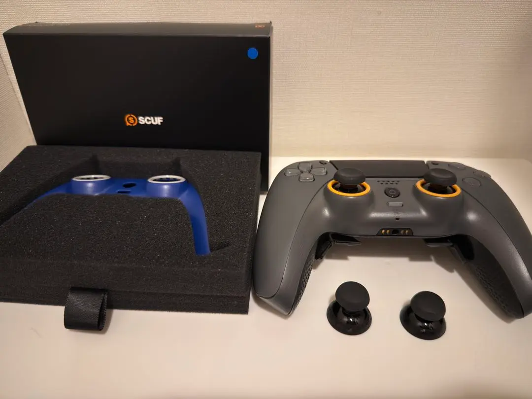 2026年最新】scuf reflex proの人気アイテム - メルカリ