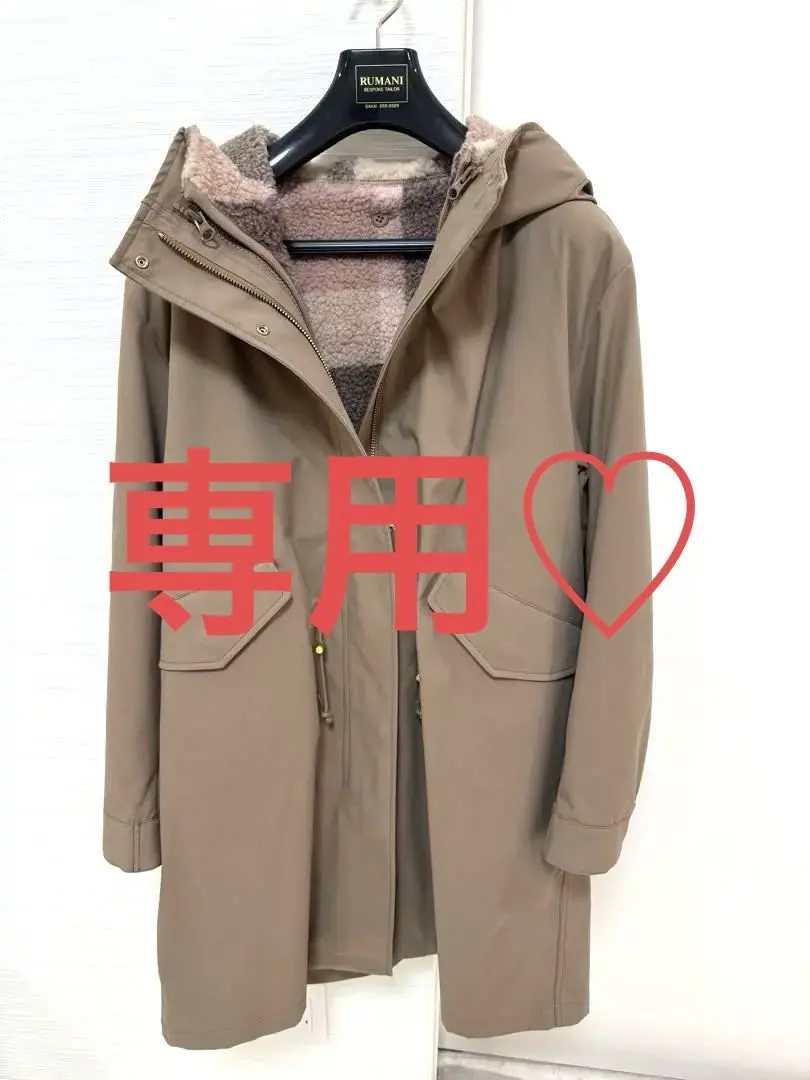 2026年最新】BLUE LABEL CRESTBRIDGE モッズコートの人気アイテム