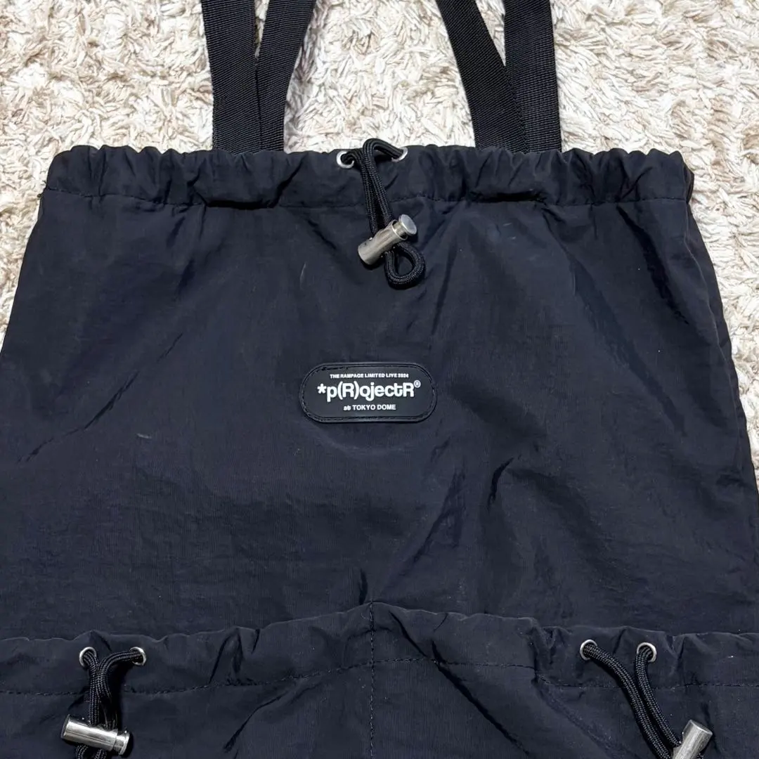 2026年最新】ドローストリング rampageの人気アイテム - メルカリ