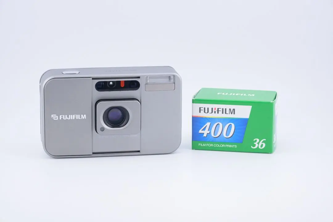 2026年最新】FUJIFILM TIARA iiの人気アイテム - メルカリ