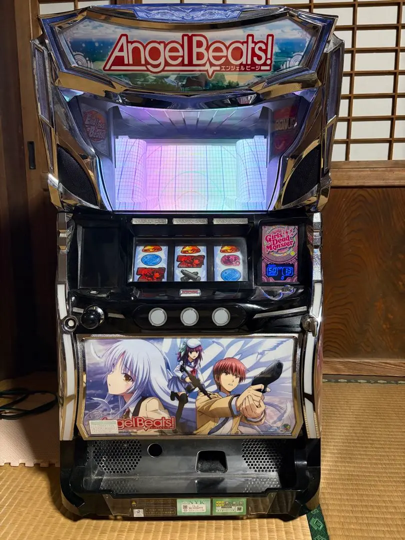 2026年最新】angel beats! 実機の人気アイテム - メルカリ