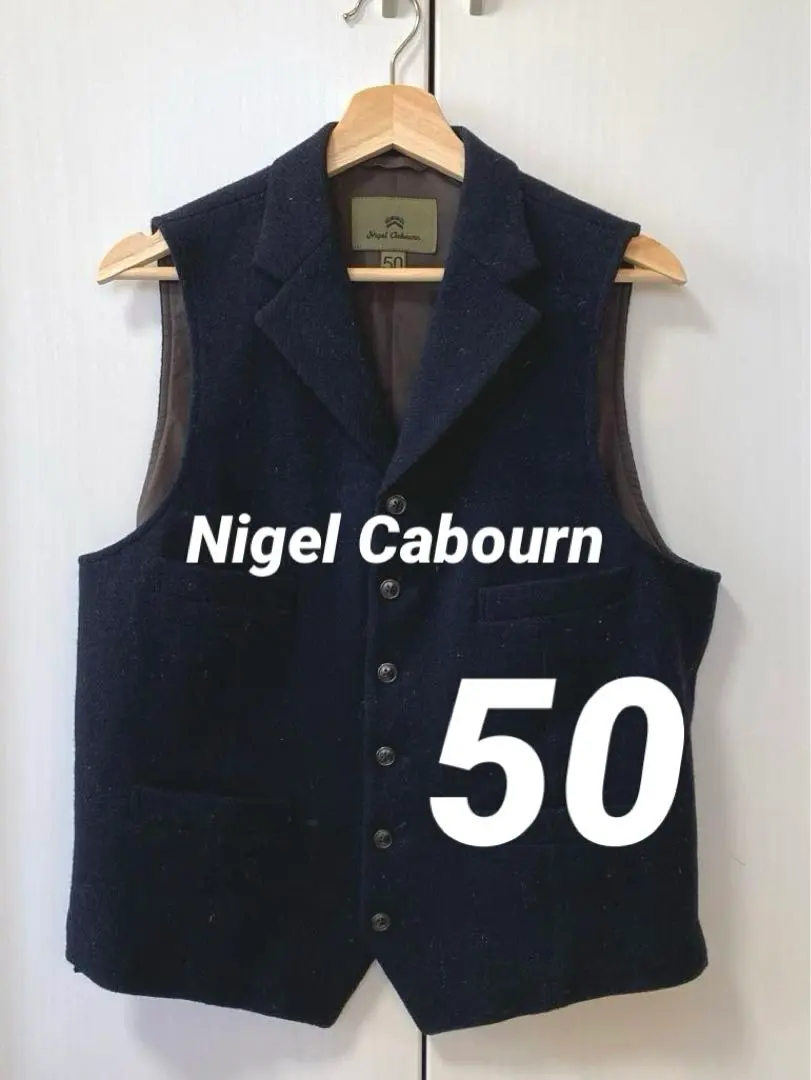 2026年最新】マロリー ベストの人気アイテム - メルカリ