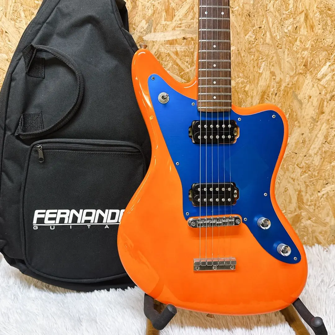 2026年最新】fernandes JG-85の人気アイテム - メルカリ