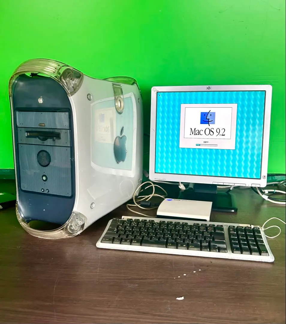 2026年最新】power mac g4 ジャンクの人気アイテム - メルカリ