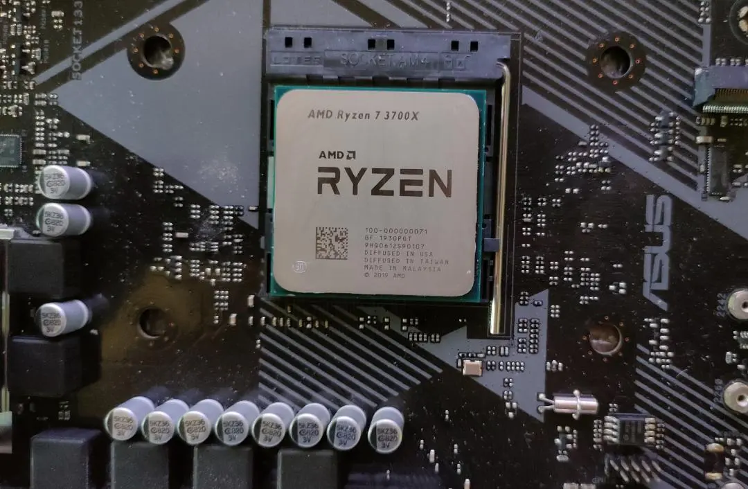 2026年最新】ryzen7 2700 マザーボードの人気アイテム - メルカリ