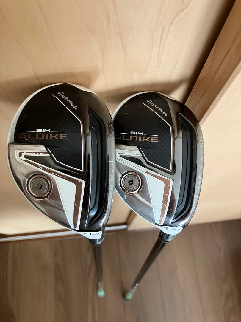 2026年最新】simグローレ ユーティリティ 6の人気アイテム - メルカリ