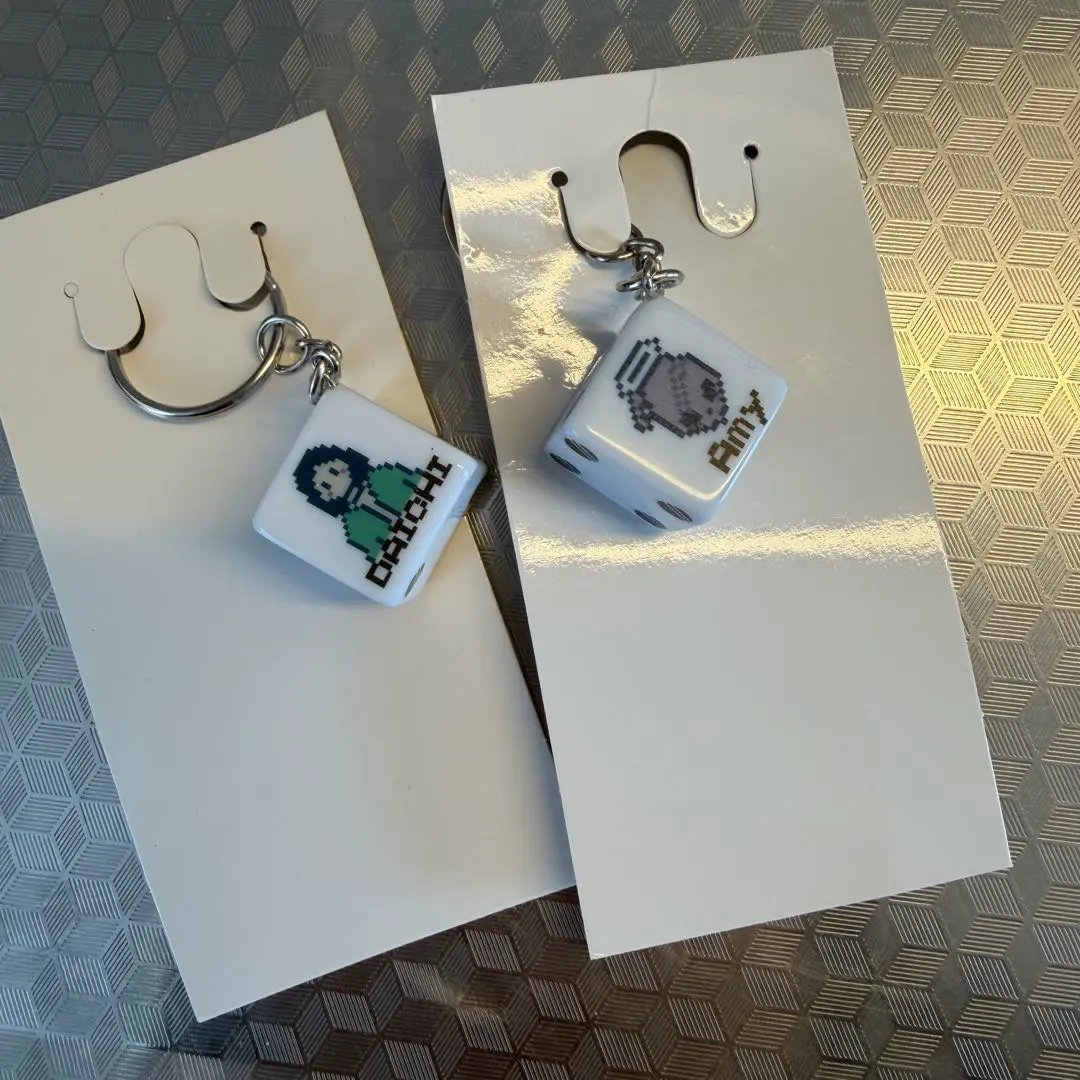 2026年最新】DiSH エイミー キーホルダーの人気アイテム - メルカリ