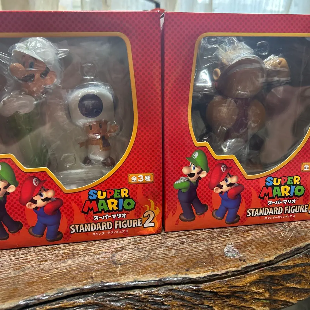 2026年最新】スーパーマリオブラザーズ ステージフィギュアの人気