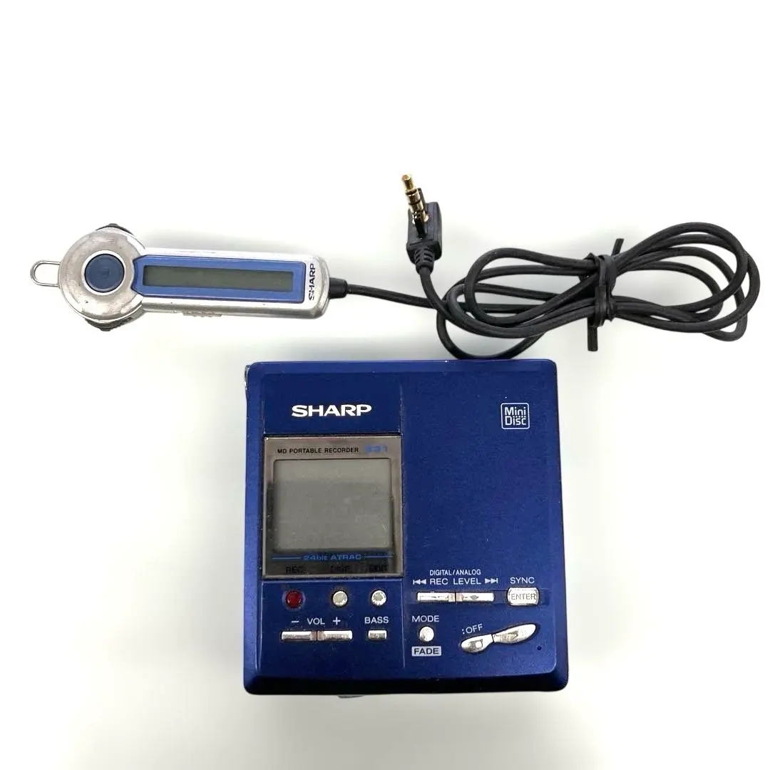 2026年最新】MD-MT831の人気アイテム - メルカリ