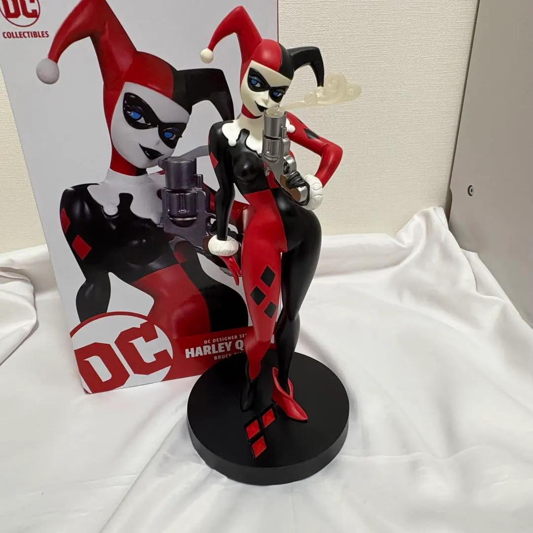 2026年最新】ホットトイズ ハーレイクインの人気アイテム - メルカリ