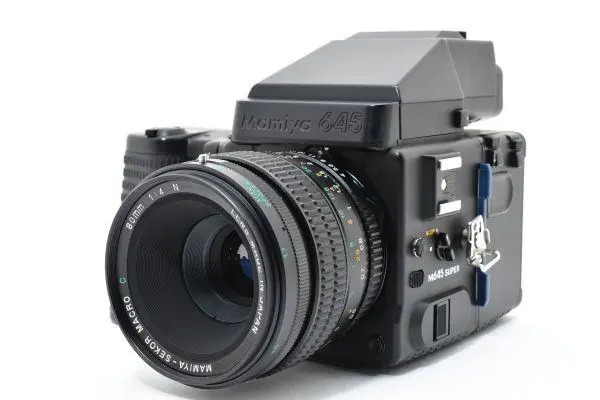 2026年最新】mamiya 645 superの人気アイテム - メルカリ
