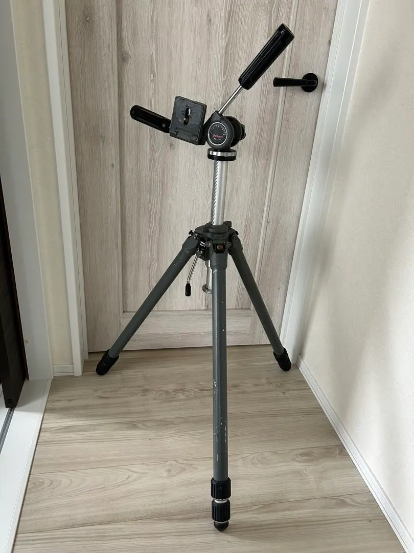 2026年最新】velbon mark 7の人気アイテム - メルカリ